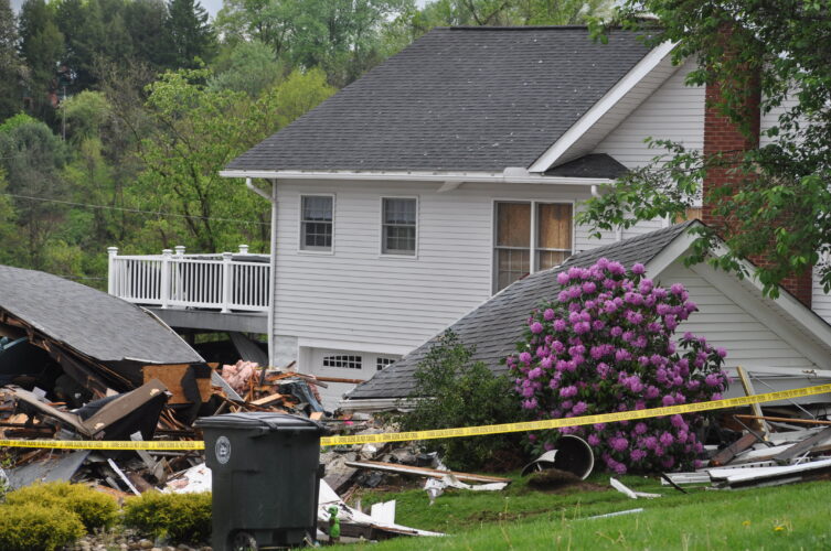 Investigation Continues Into Blast That Claimed Life In Steubenville